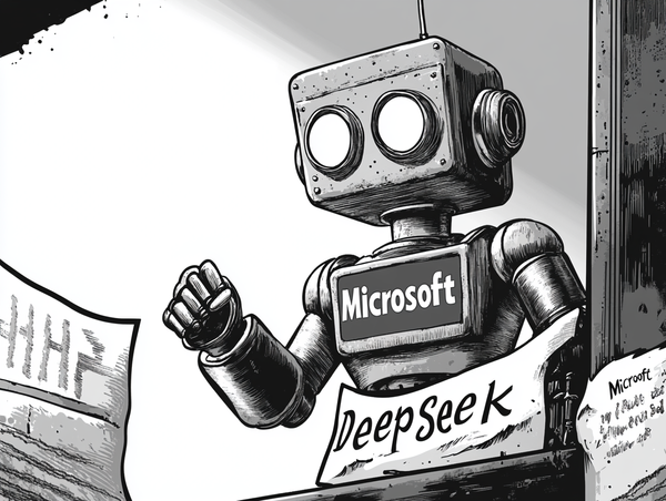 AI News, January 28th, 2025